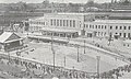 Ueno Station 上野駅