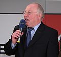 Uwe Seeler im Jahr 2006