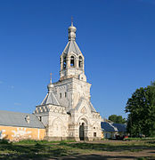 VNovgorod DesyatinnyMonBellTower VN06.jpg