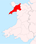 Caenarfonshire