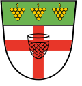 Brasão de Piesport