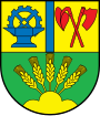 Blason de Unnau