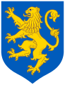 Coat of arms of ZUNR