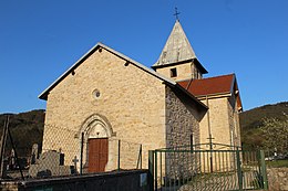 D'Kierch Saint-Amand