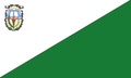 Bandera del Departamento de Chiquimula