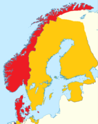 11. 1667 Oldenborg overtages af Danmark-Norge.png