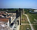 Remparts d'Aigues-Mortes