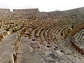 Amphitheater