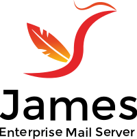Apache James Logo