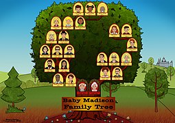 Baby Madison tree.jpg