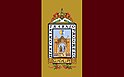 Guadalupe – Bandiera