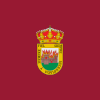 Flag of Arenas de San Pedro