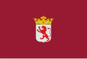 Provincia di León – Bandiera