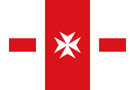 Bandera de Passanant i Belltall.svg