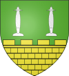 Blason de Sargé-lès-le-Mans