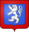 Blason de Vielverge