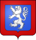 Coat of arms of Vielverge