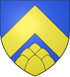 Blason de Chèvremont