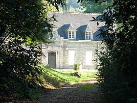 Image illustrative de l’article Château de Keraël