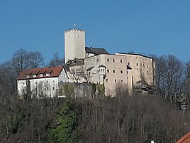 Slot Falkenstein