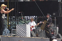 Cheap Trick live 2007.jpg