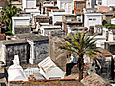 Saint Louis Cemetery I