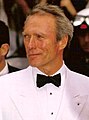 Eastwood at the 1994 Cannes Film Festival