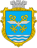 Coat of arms of Chop