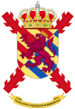 Coat of Arms of the 5th Emergency Intervention Battalion (BIEM-V)