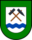 Wappen von Fryšava pod Žákovou horou