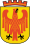 Wappen von Potsdam