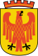 Coat of arms of Potsdam