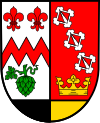 Wappen von Würzweiler