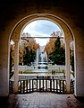 Shazdeh Garden, Mahan, Kerman (msehome)