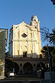 Nhà thờ San Nicolò di Bari
