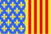 Lozères flag