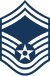 Senior Master Sergeant