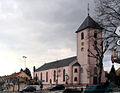 Église Saint-Denis de Neunkirch