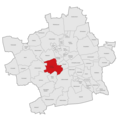 Brühlervorstadt