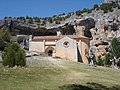 Kirche San Bartolomé