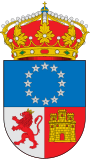 Blason de Zorita