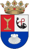 Coat of arms of Albatera