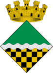 Ribera d’Urgellet címere