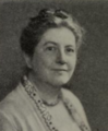 Ethel Dench Puffer Howes