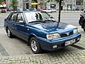 Daewoo-FSO Polonez Atu Plus