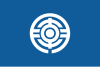 朝倉村旗