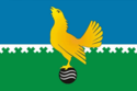 Flag of Pyt-Yakh