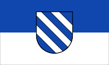 Flagge Bilshausen.svg