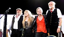 Fleetwood Mac Saint Paulis