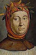 Francesco Petrarca, poet italian